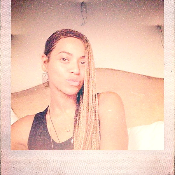 beyonce instagram image archive image