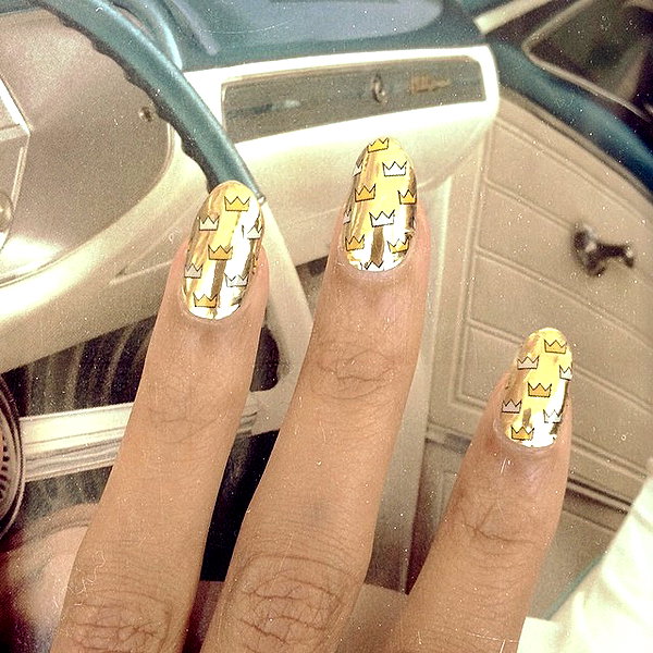 beyonce instagram image archive image