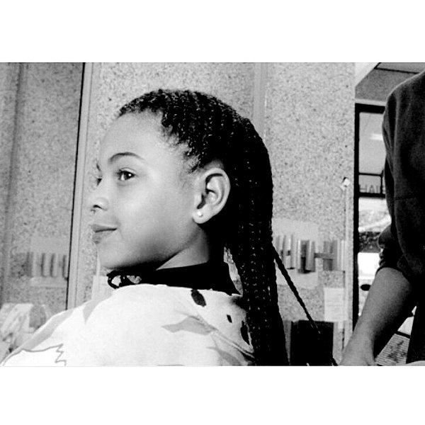 beyonce instagram image archive image