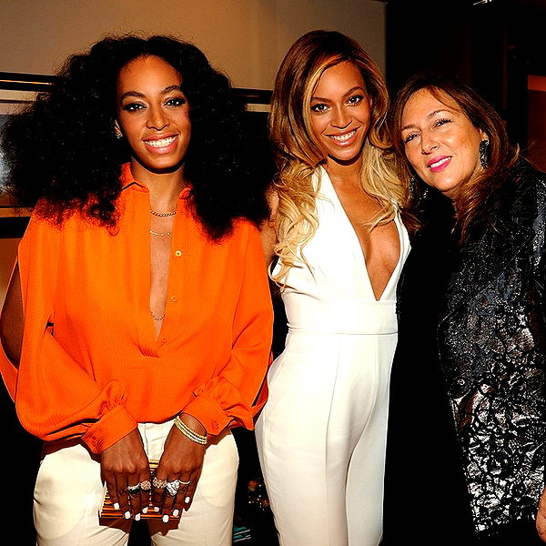 beyonce instagram image archive image