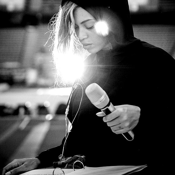 beyonce instagram image archive image