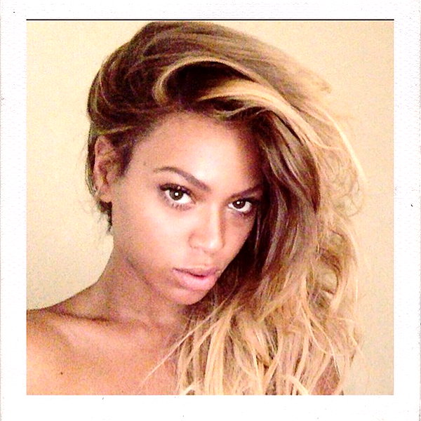 beyonce instagram image archive image