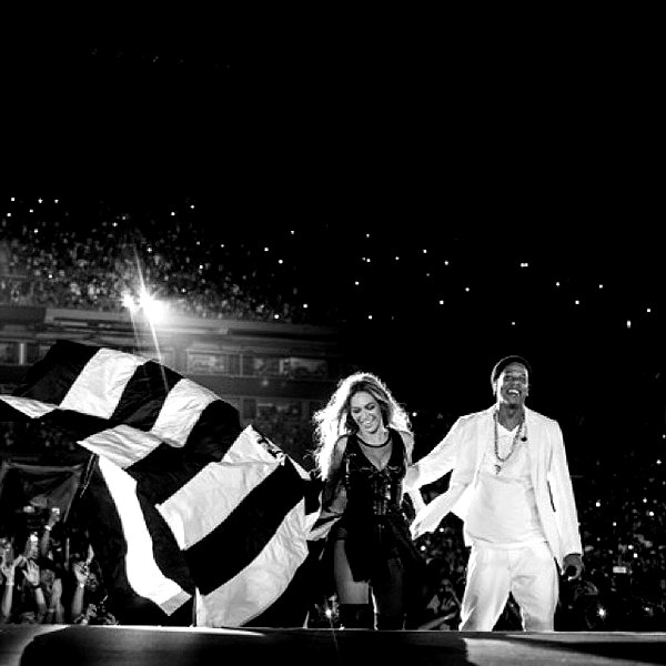beyonce instagram image archive image