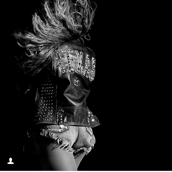 beyonce instagram image archive image