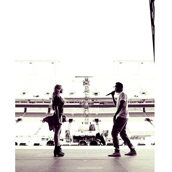 beyonce instagram image archive image