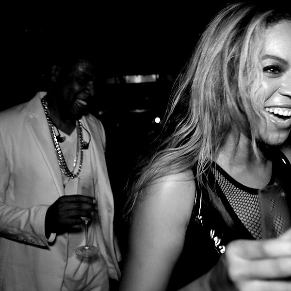 beyonce instagram image archive image