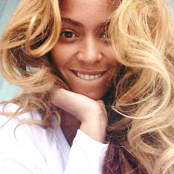 beyonce instagram image archive image