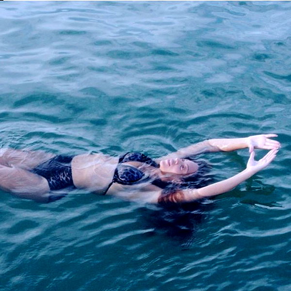 beyonce instagram image archive image