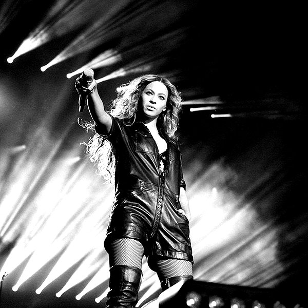 beyonce instagram image archive image