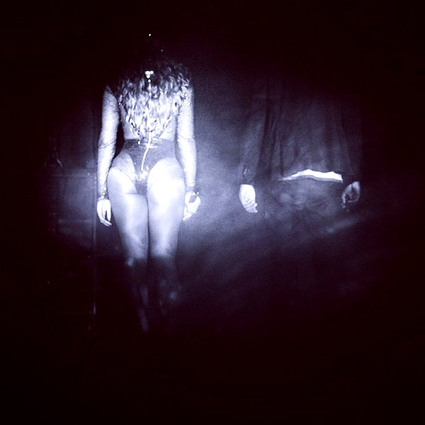 beyonce instagram image archive image