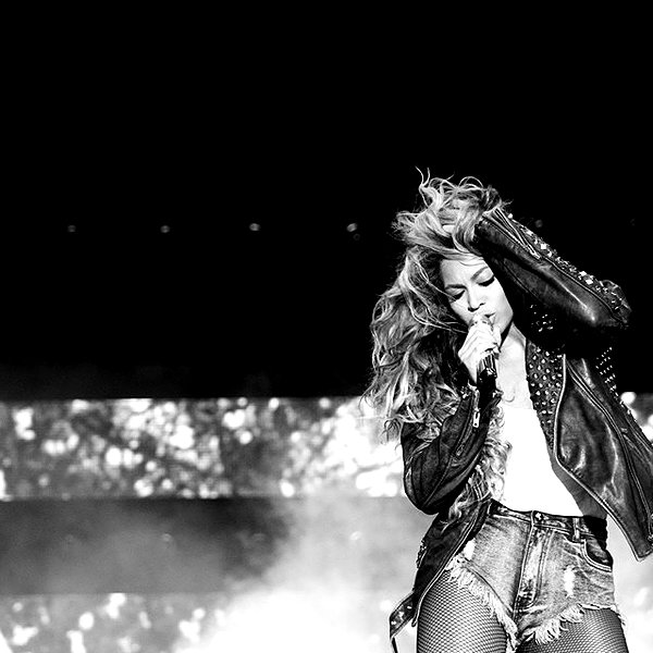 beyonce instagram image archive image