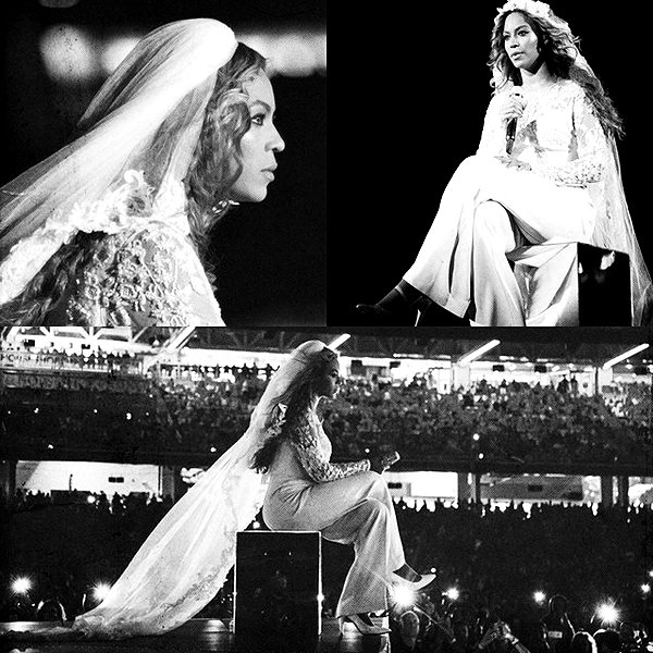 beyonce instagram image archive image