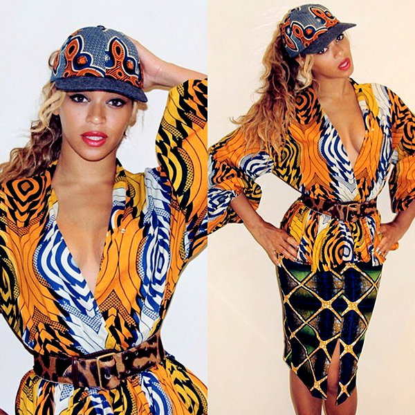 beyonce instagram image archive image