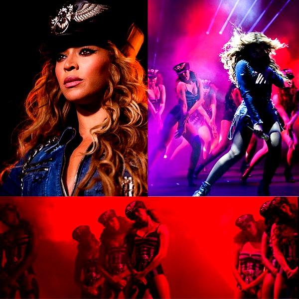beyonce instagram image archive image