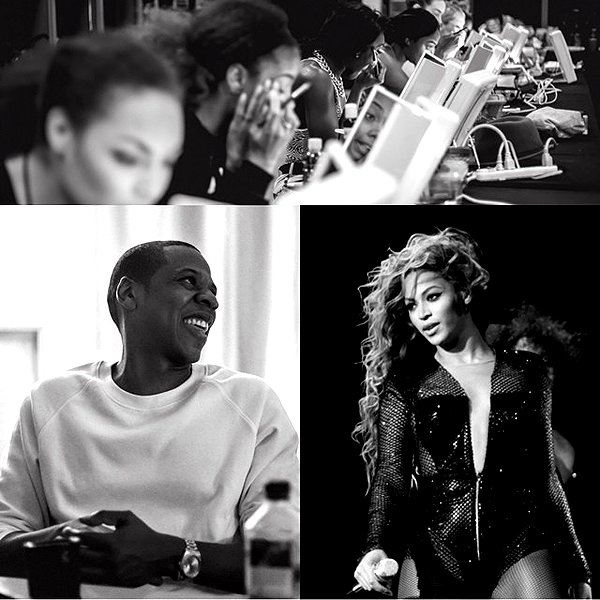 beyonce instagram image archive image