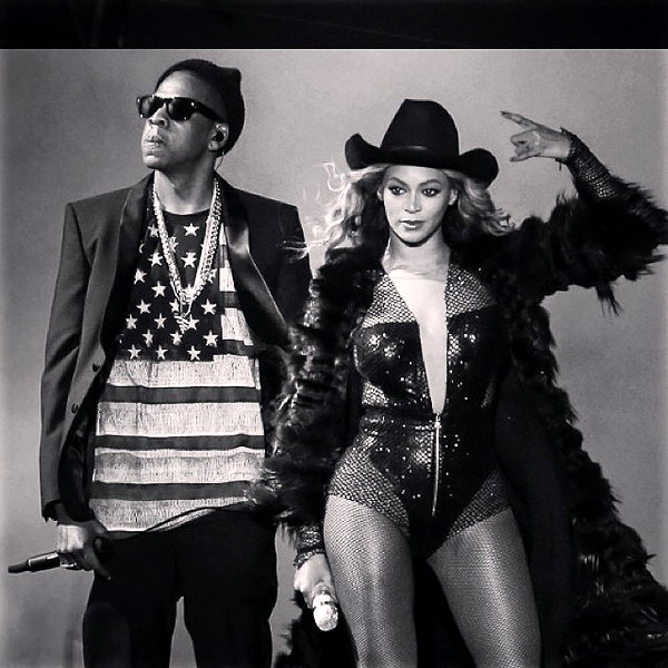 beyonce instagram image archive image