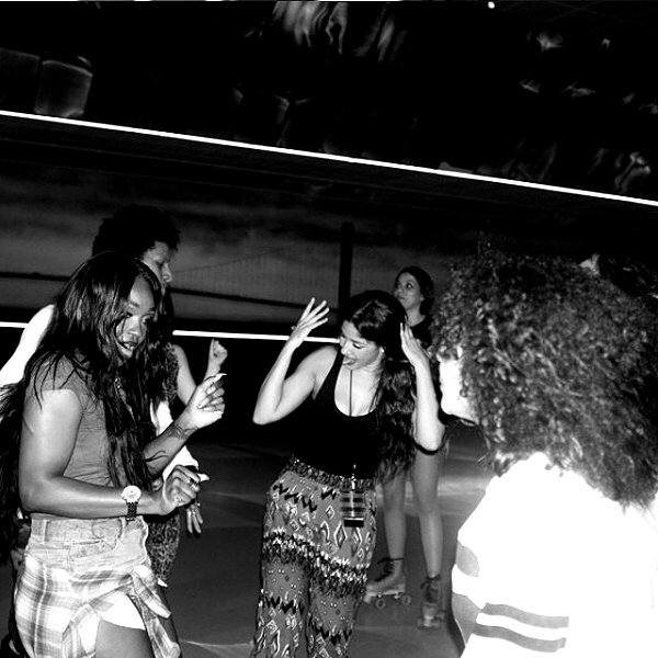 beyonce instagram image archive image