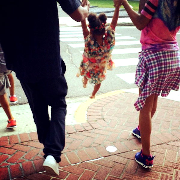 beyonce instagram image archive image