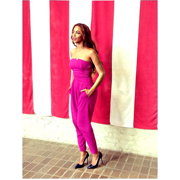 beyonce instagram image archive image