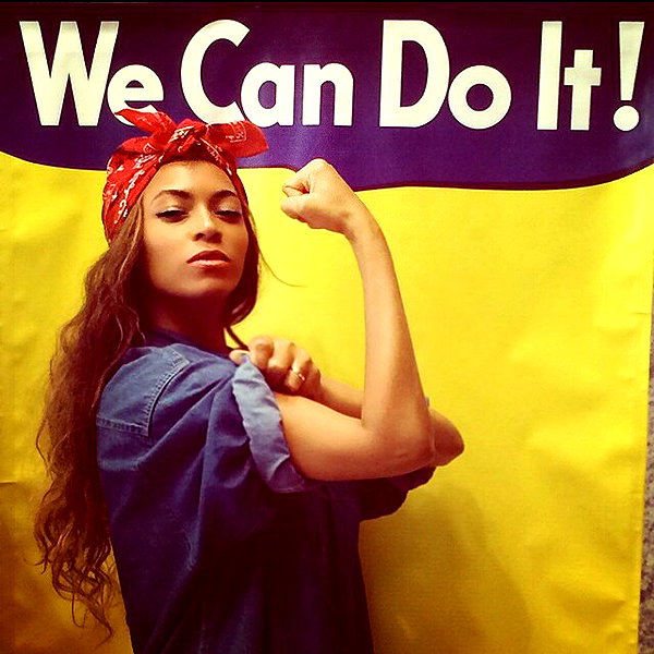 beyonce instagram image archive image