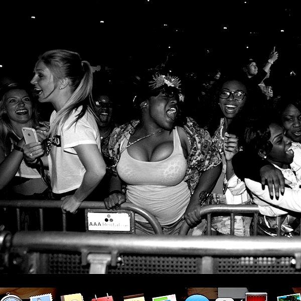 beyonce instagram image archive image