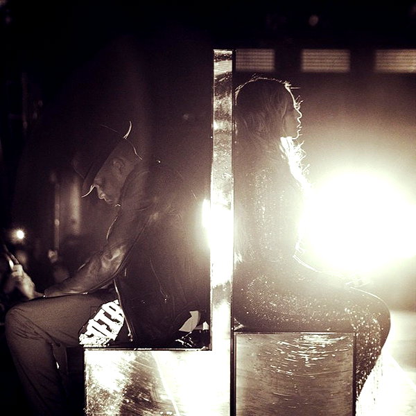 beyonce instagram image archive image