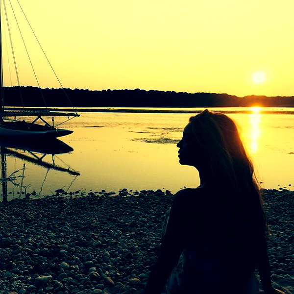 beyonce instagram image archive image