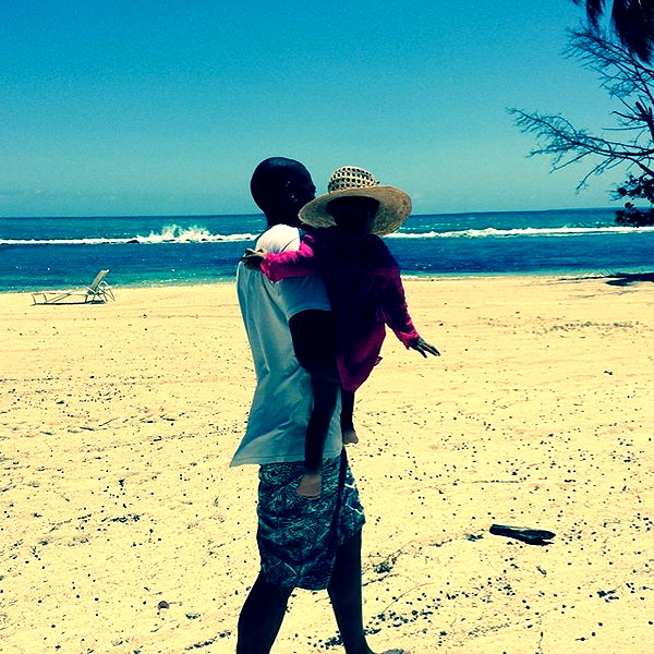beyonce instagram image archive image