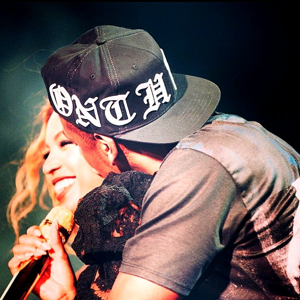 beyonce instagram image archive image