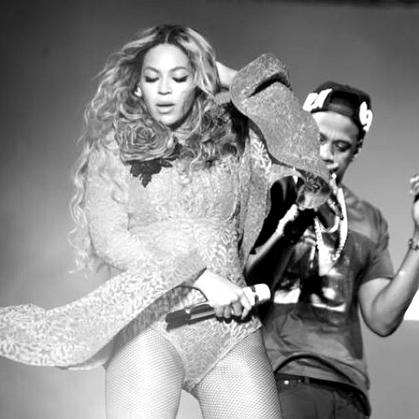 beyonce instagram image archive image