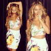 beyonce Altpins Profile Picture