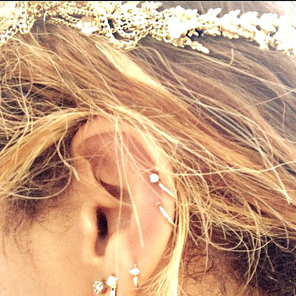 beyonce instagram image archive image