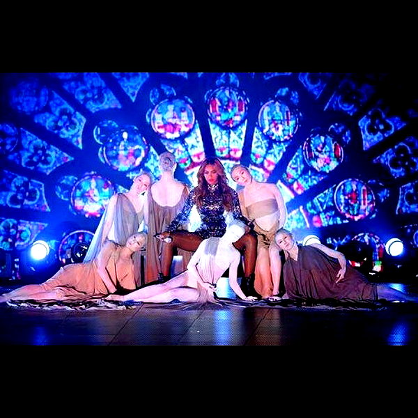 beyonce instagram image archive image