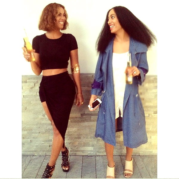 beyonce instagram image archive image