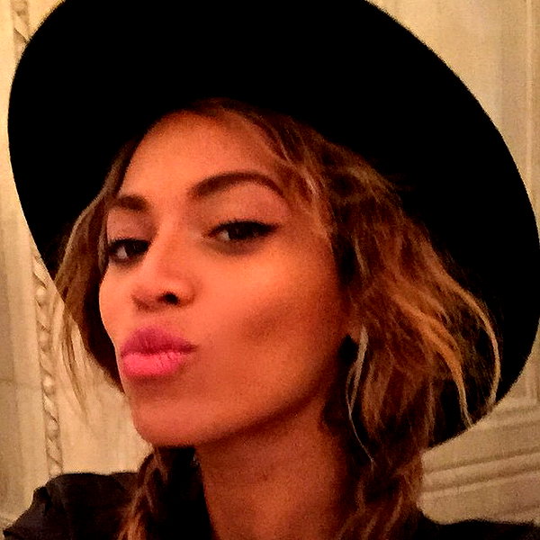beyonce instagram image archive image