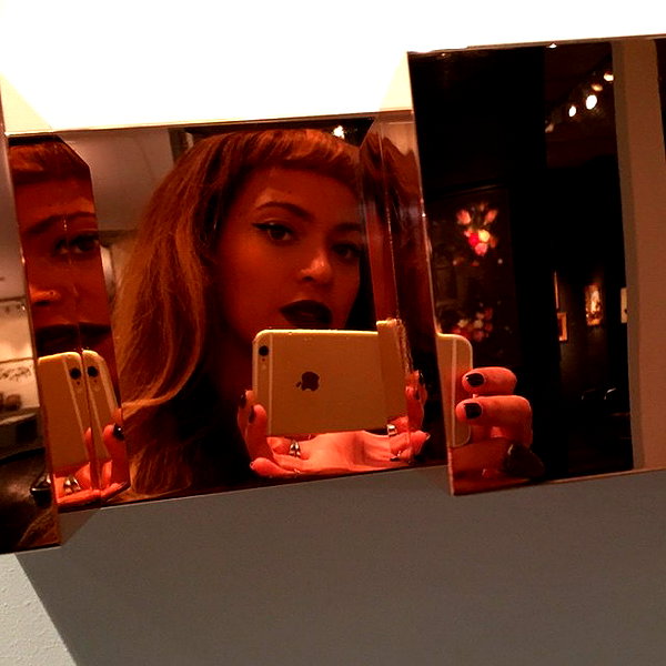 beyonce instagram image archive image