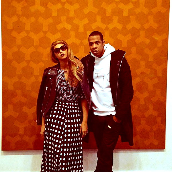 beyonce instagram image archive image