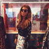 beyonce Altpins Profile Picture