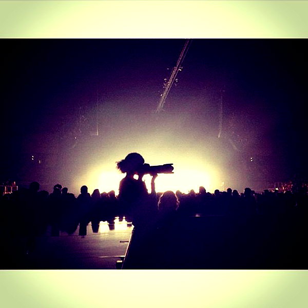 beyonce instagram image archive image