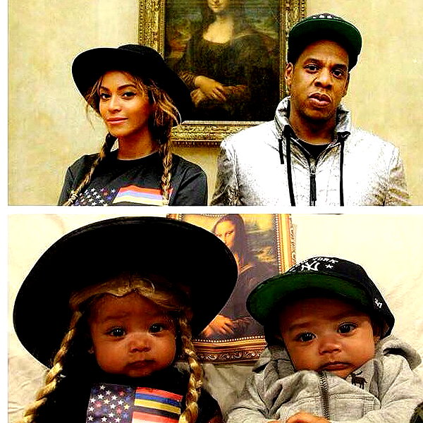 beyonce instagram image archive image