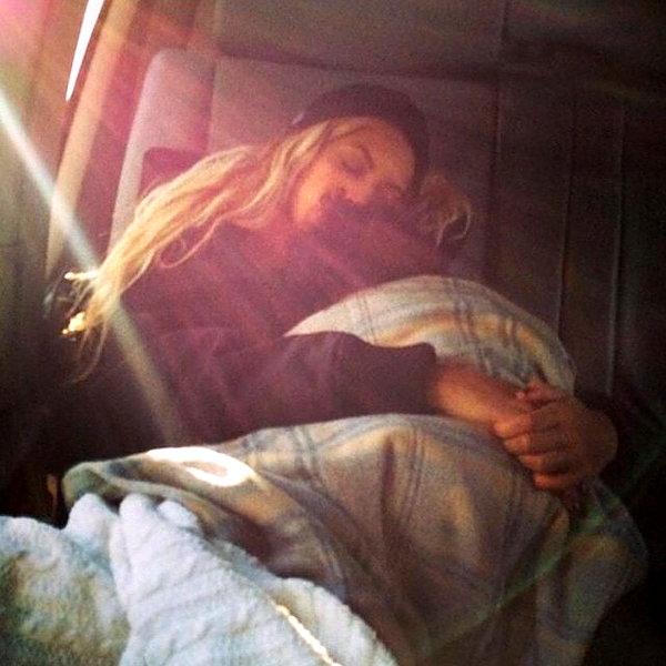beyonce instagram image archive image