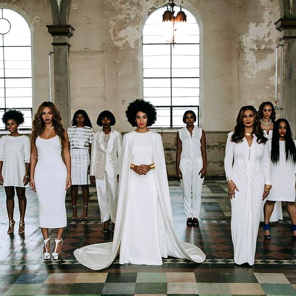 beyonce instagram image archive image