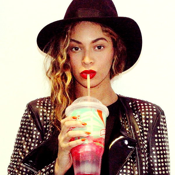 beyonce instagram image archive image