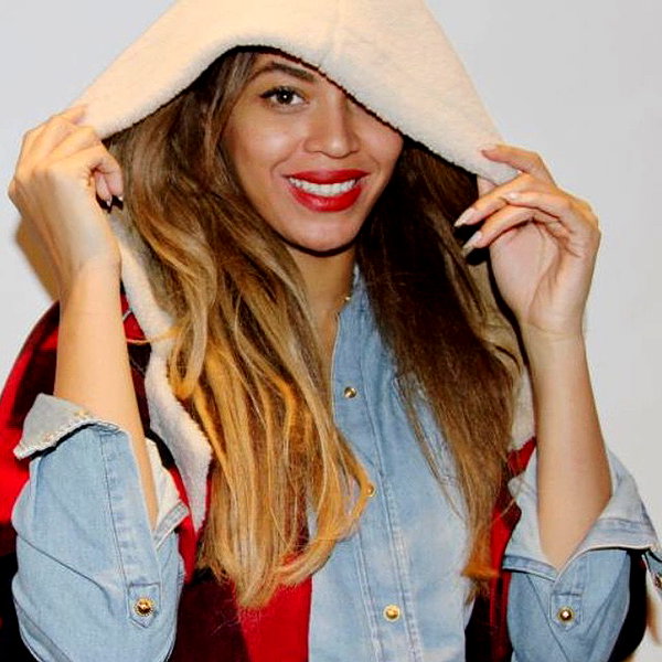 beyonce instagram image archive image