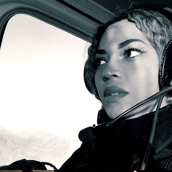 beyonce instagram image archive image