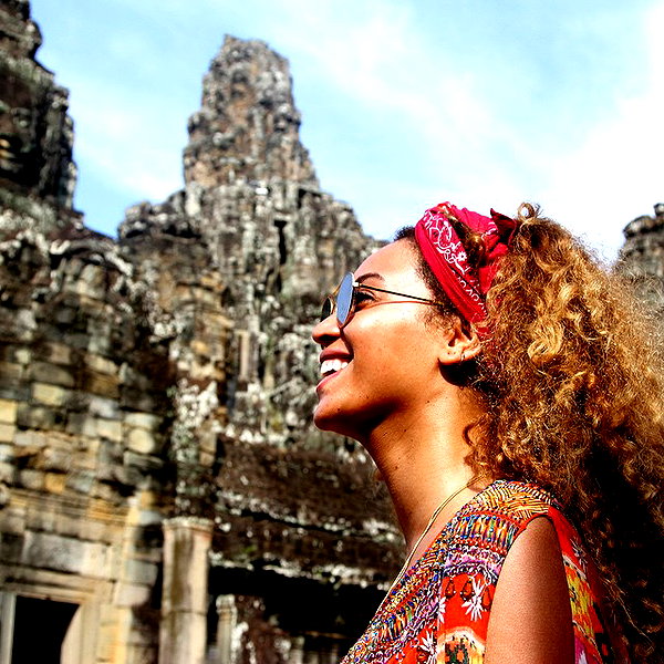 beyonce instagram image archive image