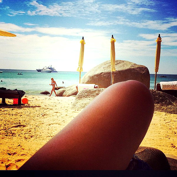 beyonce instagram image archive image