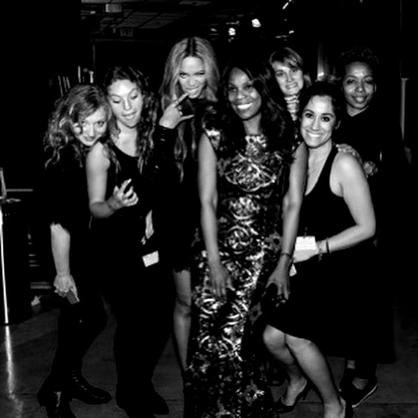 beyonce instagram image archive image