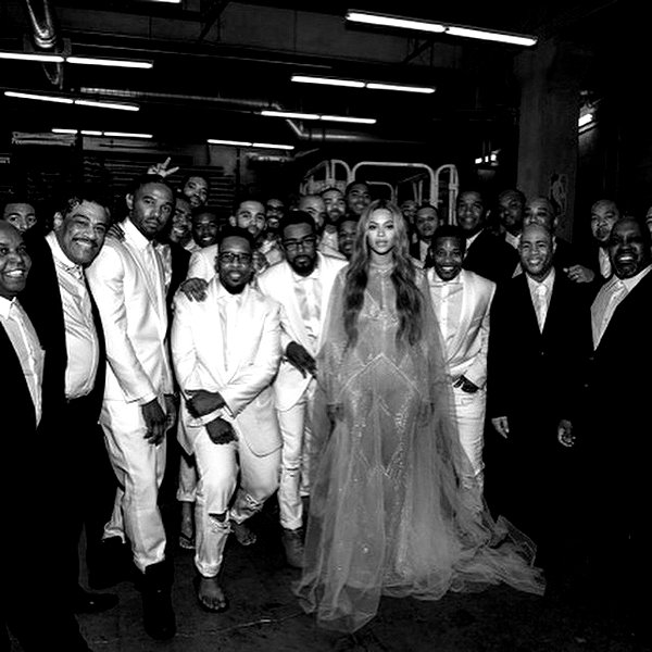 beyonce instagram image archive image