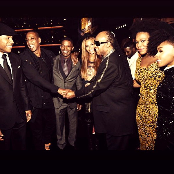 beyonce instagram image archive image